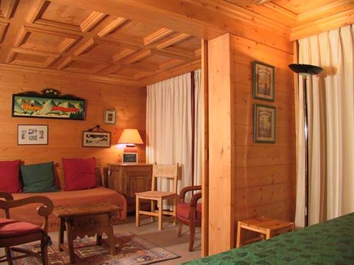 Résidence Quartier le Plateau Rhône-Alpes - Méribel visuel 2/10