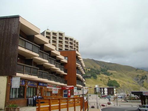 Résidence Queyrelet Provence-Alpes-Côte d'Azur - Orcières 1850 visuel 12/12