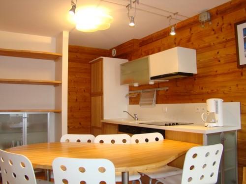 Résidence Queyrelet Provence-Alpes-Côte d'Azur - Orcières 1850 visuel 9/12