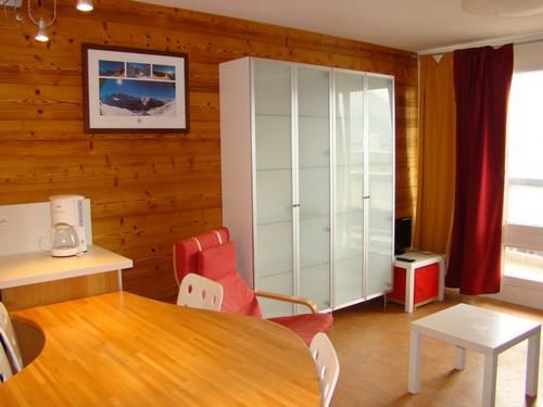 Résidence Queyrelet Provence-Alpes-Côte d'Azur - Orcières 1850 visuel 8/12