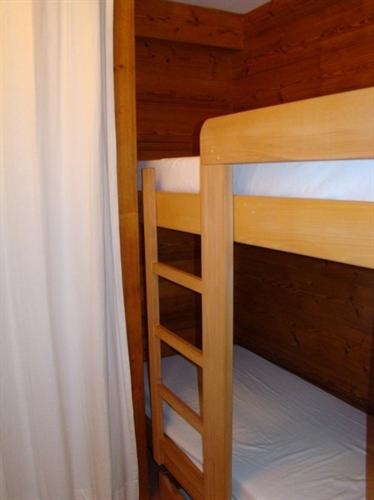 Résidence Queyrelet Provence-Alpes-Côte d'Azur - Orcières 1850 visuel 6/12