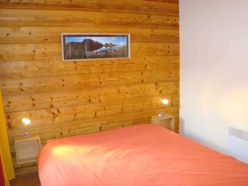 Résidence Queyrelet Provence-Alpes-Côte d'Azur - Orcières 1850 visuel 5/12