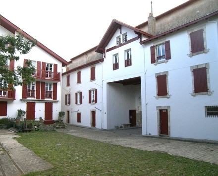 Résidence Recaldo Aquitaine - Saint-Jean-de-Luz visuel 6/10