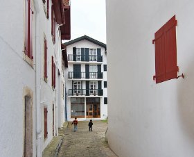 Résidence Recaldo Aquitaine - Saint-Jean-de-Luz visuel 4/10