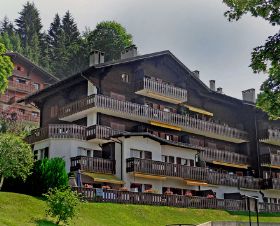 Regina A, B, C, D Provence-Alpes-Côte d'Azur - Villars visuel 8/10