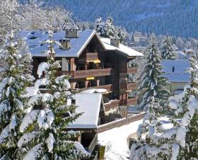 Regina A, B, C, D Provence-Alpes-Côte d'Azur - Villars visuel 1/10