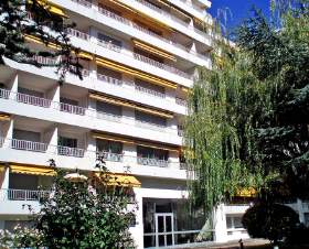 Résidence Reine Nathalie Aquitaine - Biarritz visuel 2/4