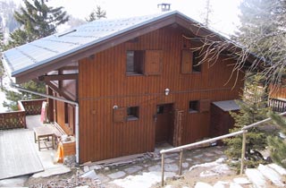 Résidence Répartie à Plagne Centre Rhône-Alpes - La Plagne visuel 6/6