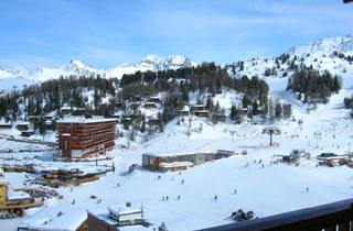 Résidence Répartie à Plagne Centre Rhône-Alpes - La Plagne visuel 3/6