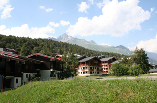 Résidence Répartie Aussois Rhône-Alpes - Aussois visuel 18/19