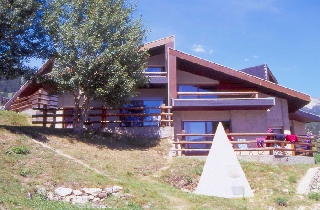 Résidence Répartie Aussois Rhône-Alpes - Aussois visuel 11/19