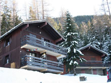 Résidence Répartie Aussois Rhône-Alpes - Aussois visuel 9/19