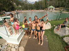 Résidence Répartie Aussois Rhône-Alpes - Aussois visuel 8/19