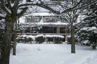 Résidence réparties à corrençon en vercors Rhône-Alpes - Villard-de-Lans visuel 1/4