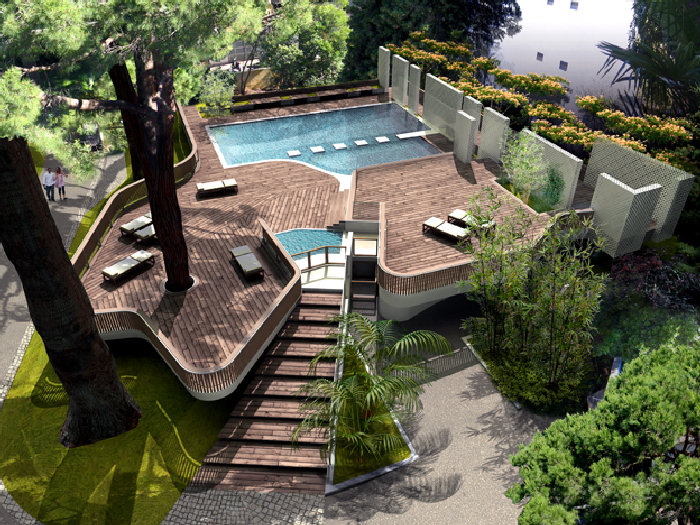 Résidéal Cannes Provence-Alpes-Côte d'Azur - Cannes visuel 2/2