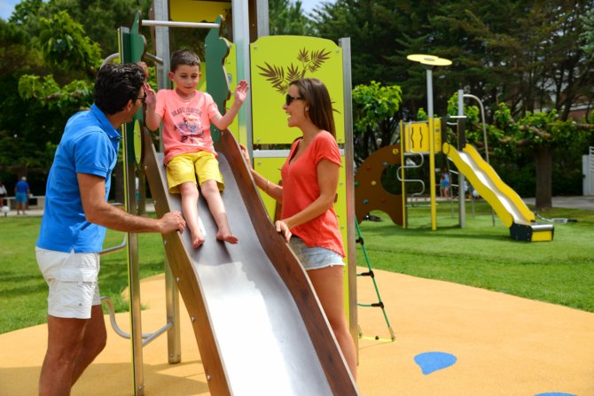 Résidéal La Grande Motte Languedoc-Roussillon - La Grande Motte visuel 2/8