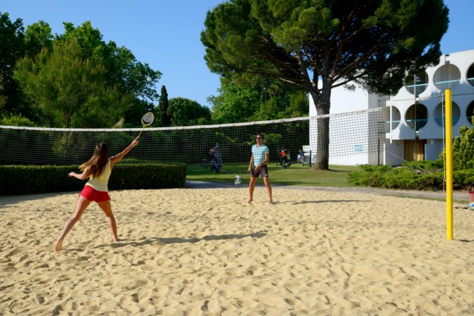 Résidéal La Grande Motte Languedoc-Roussillon - La Grande Motte visuel 4/8