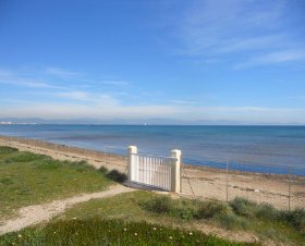 Résidence Résidence Avventura Provence-Alpes-Côte d'Azur - Hyères visuel 10/10