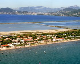 Résidence Résidence Avventura Provence-Alpes-Côte d'Azur - Hyères visuel 9/10