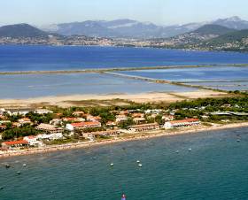 Résidence Résidence Avventura Provence-Alpes-Côte d'Azur - Hyères visuel 8/10