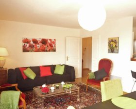 Résidence Résidence Elisa Basse-Normandie - Deauville visuel 9/12