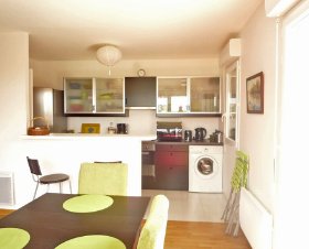 Résidence Résidence Elisa Basse-Normandie - Deauville visuel 8/12