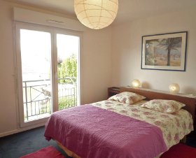 Résidence Résidence Elisa Basse-Normandie - Deauville visuel 7/12