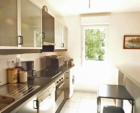 Résidence Résidence Elisa Basse-Normandie - Deauville visuel 6/12