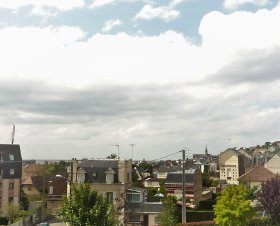 Résidence Résidence Elisa Basse-Normandie - Deauville visuel 5/12