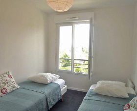 Résidence Résidence Elisa Basse-Normandie - Deauville visuel 4/12