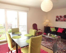 Résidence Résidence Elisa Basse-Normandie - Deauville visuel 3/12