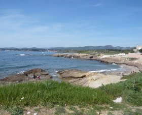 Résidence Résidence Fréderic Mistral Provence-Alpes-Côte d'Azur - Six Fours les Plages visuel 3/5