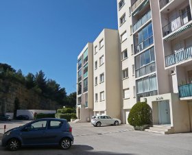 Résidence Résidence la Peyrière Provence-Alpes-Côte d'Azur - Bandol visuel 2/2