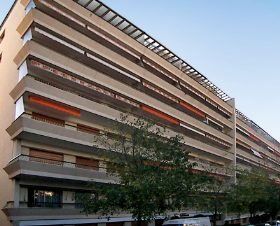 Résidence Résidences Fleuries Provence-Alpes-Côte d'Azur - Cannes visuel 4/4