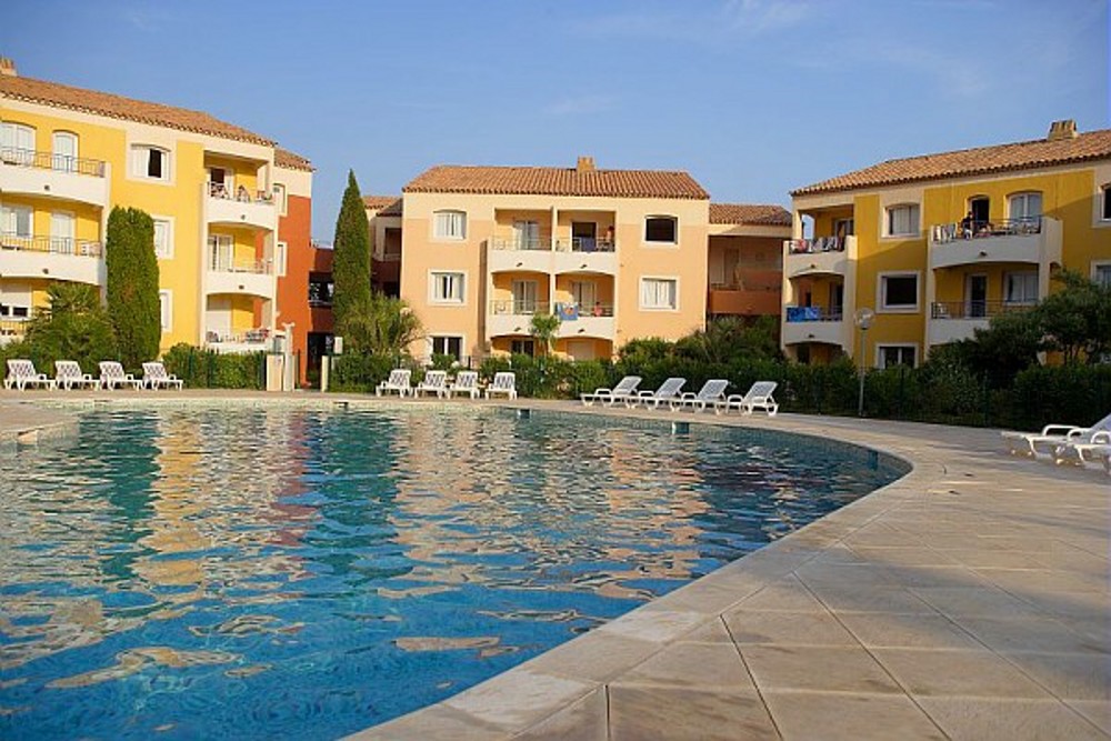 Resort Pierre et Vacances Les Issambres Provence-Alpes-Côte d'Azur - Les Issambres visuel 9/9