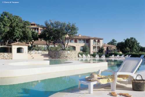 Resort Pierre et Vacances Les Issambres Provence-Alpes-Côte d'Azur - Les Issambres visuel 8/9