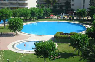 Résidence Rhin & Danubio Costa Dorada - Salou visuel 2/2