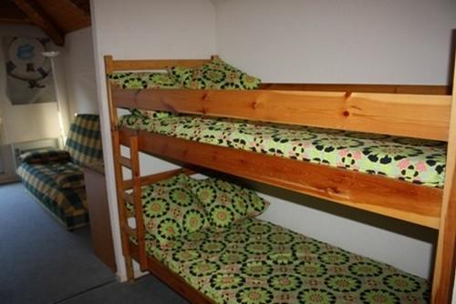 Résidence Rioumajou Midi-Pyrénées - Saint-Lary-Soulan visuel 3/10