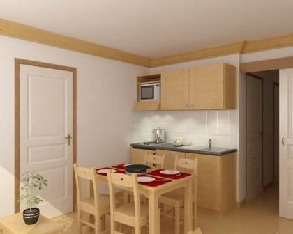 Résidence Rive Droite Rhône-Alpes - Saint-Sorlin-d'Arves visuel 5/10