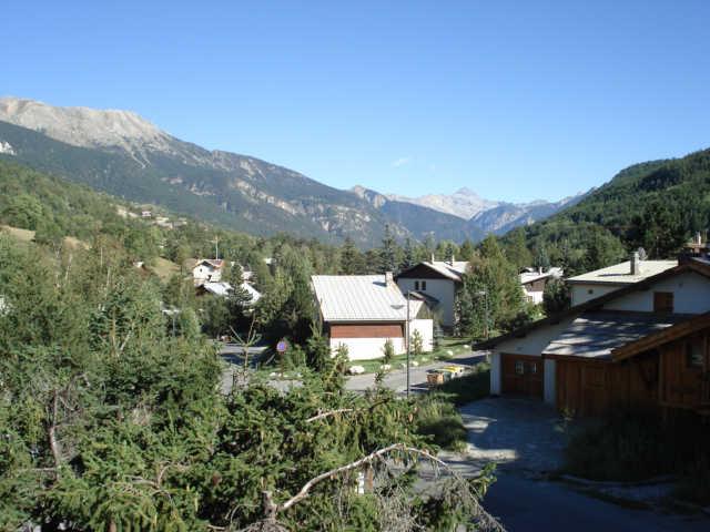 RESIDENCE ROC NOIR Provence-Alpes-Côte d'Azur - Serre Chevalier visuel 3/10