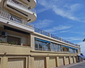 Résidence Rocamare Provence-Alpes-Côte d'Azur - Cannes visuel 2/4