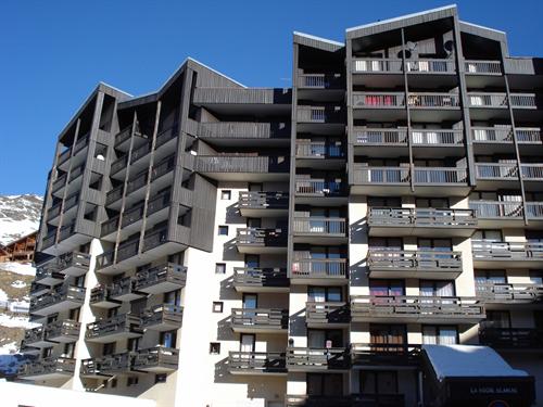 Résidence Roche Blanche Rhône-Alpes - Val Thorens visuel 4/4
