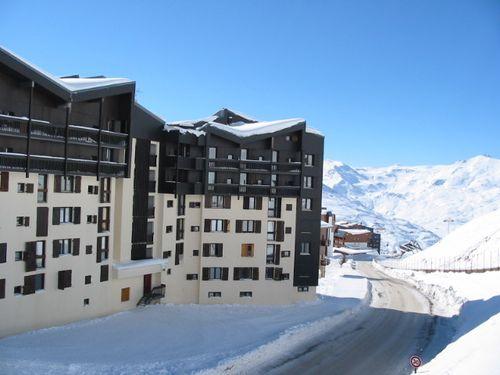 Résidence Roche Blanche Rhône-Alpes - Val Thorens visuel 3/4