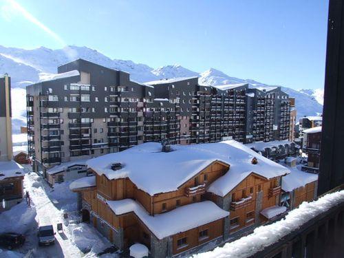 Résidence Roche Blanche Rhône-Alpes - Val Thorens visuel 2/4