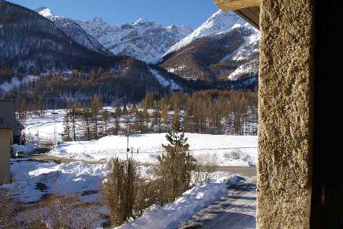 Résidence Rochebrune Provence-Alpes-Côte d'Azur - Serre Chevalier visuel 14/15