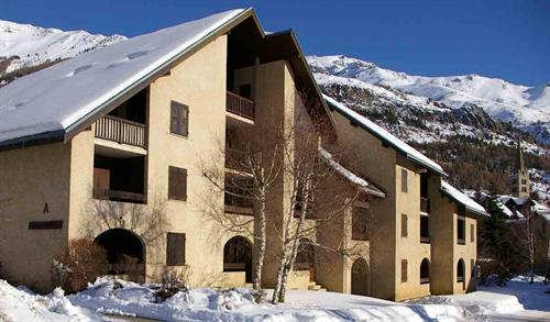 Résidence Rochebrune Provence-Alpes-Côte d'Azur - Serre Chevalier visuel 9/15