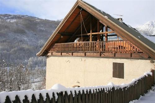 Résidence Rochebrune Provence-Alpes-Côte d'Azur - Serre Chevalier visuel 8/15