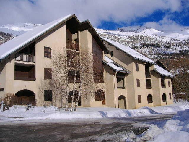 Résidence Rochebrune Provence-Alpes-Côte d'Azur - Serre Chevalier visuel 3/15