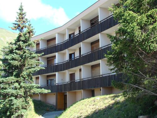 Résidence Rocherousse Provence-Alpes-Côte d'Azur - Orcières 1850 visuel 8/10