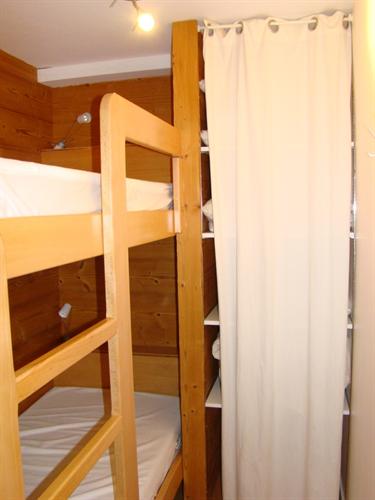 Résidence Rocherousse Provence-Alpes-Côte d'Azur - Orcières 1850 visuel 7/10